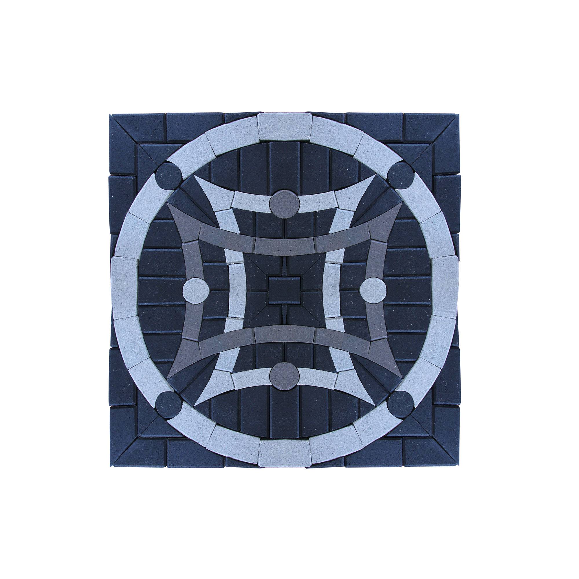 Medallion Trinket