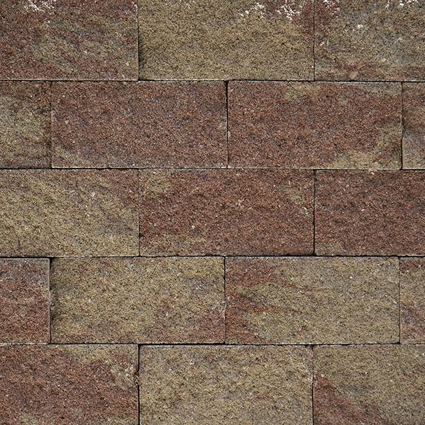 Wall System Moka
