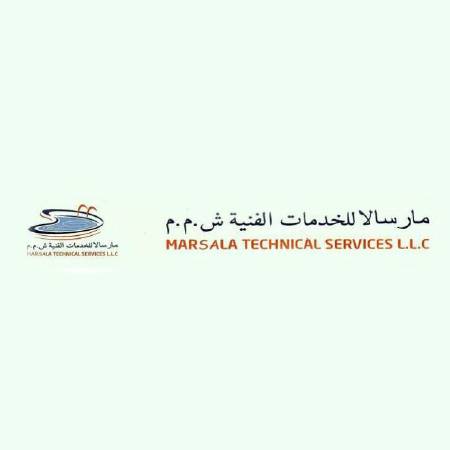 Marsala Technical Services L.L.C