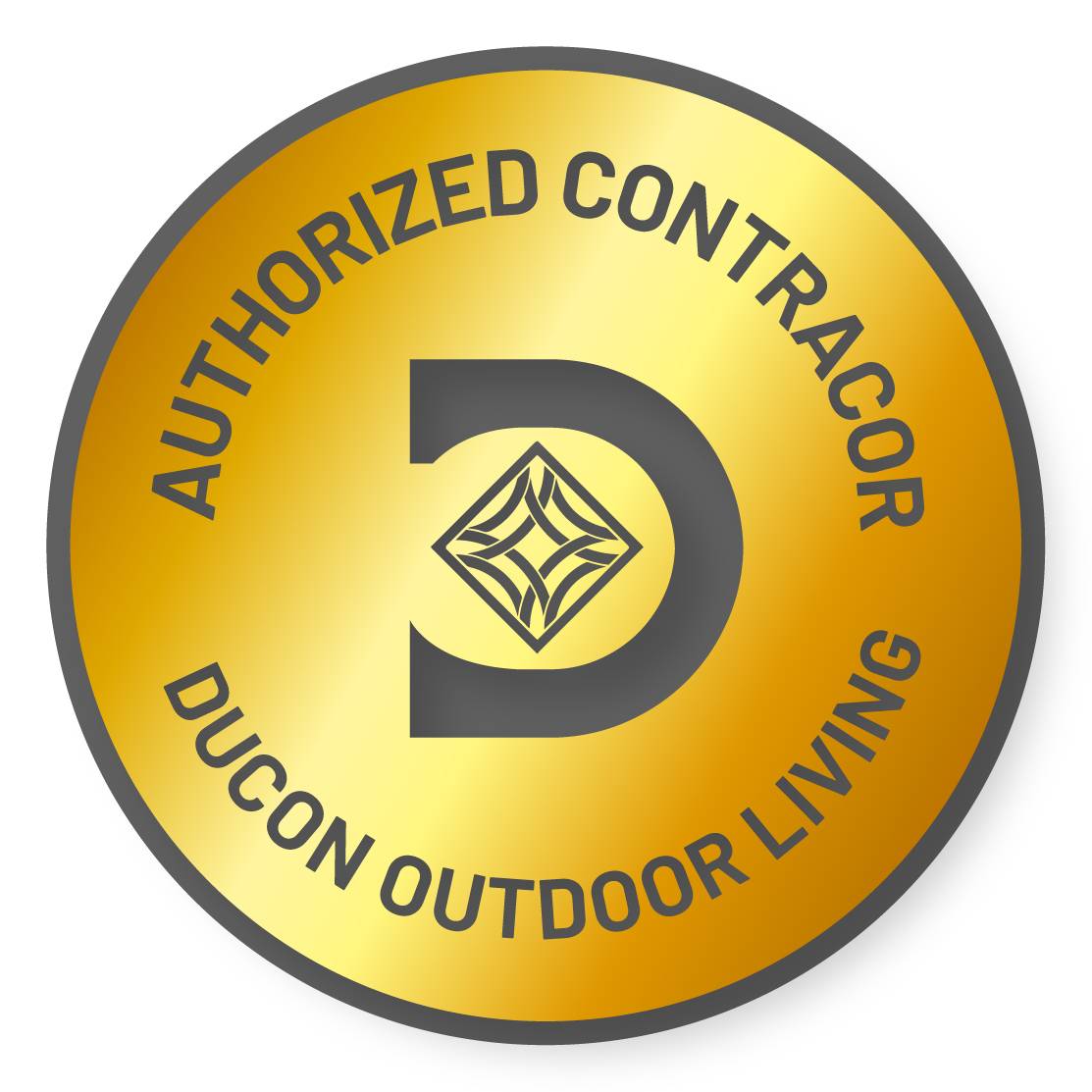 Gold Badge