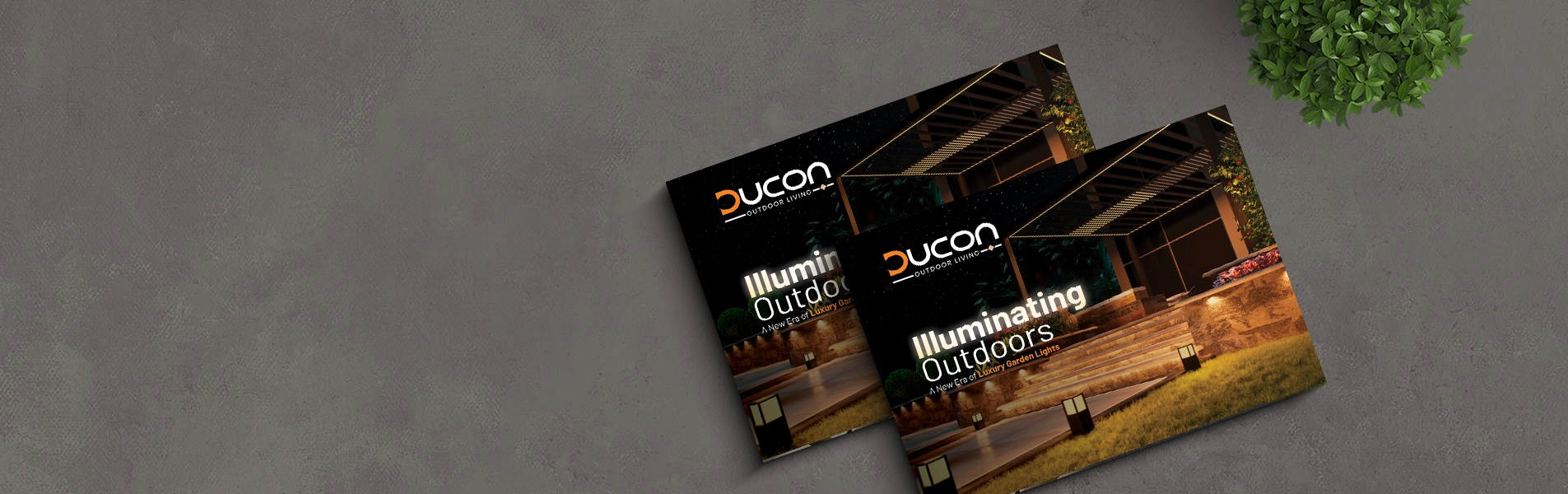 View Catalog Banner
