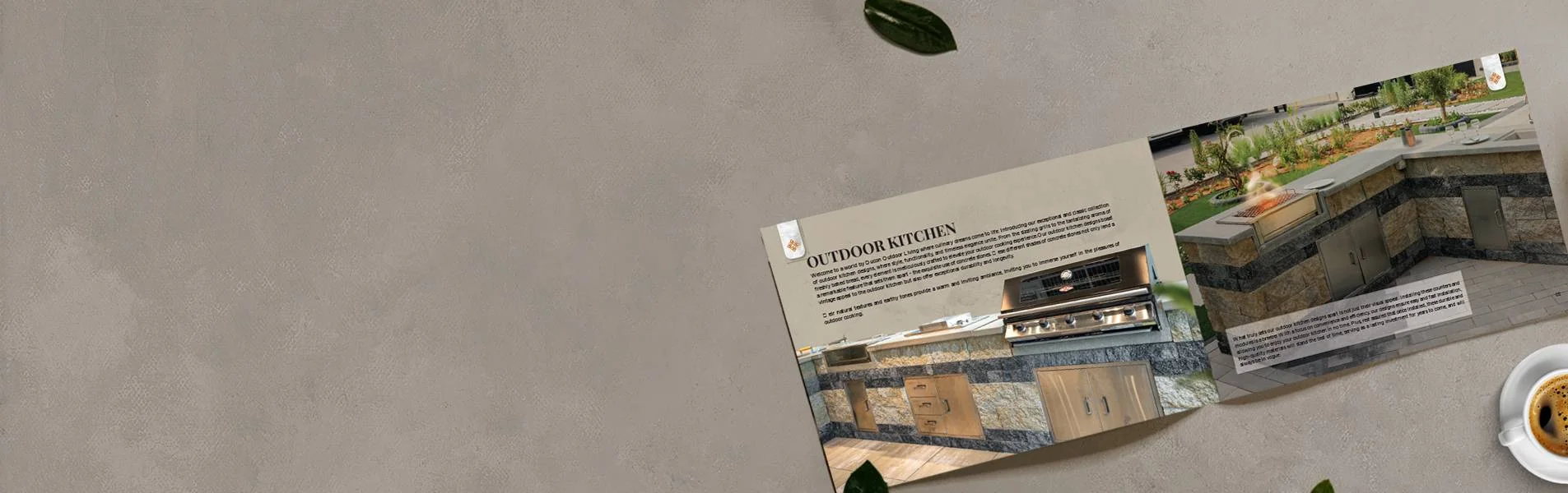 View Catalog Banner