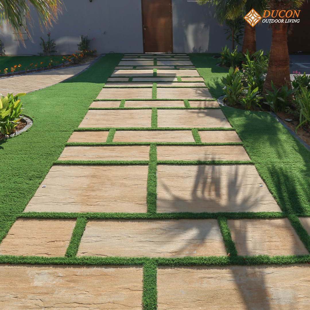Looking for Landscape Contractors in Dubai?