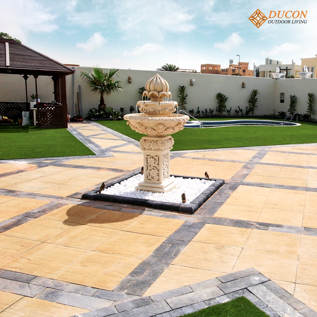 Dubai’s Oasis: Mastering Sustainable Landscapes