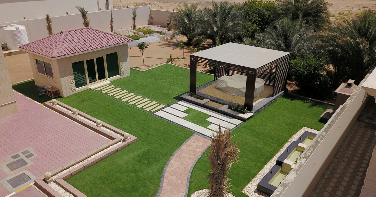 10 Lovely Pergola Ideas from our Design Team