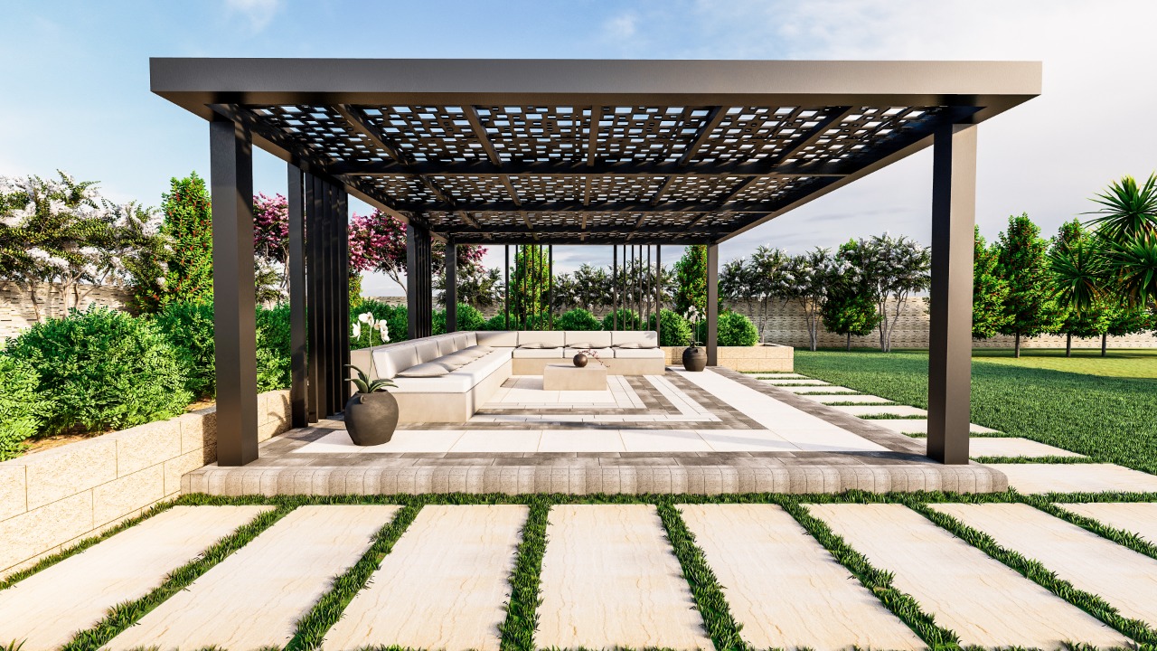 🚨 Pergolas Everywhere – New Product Alert 🚨