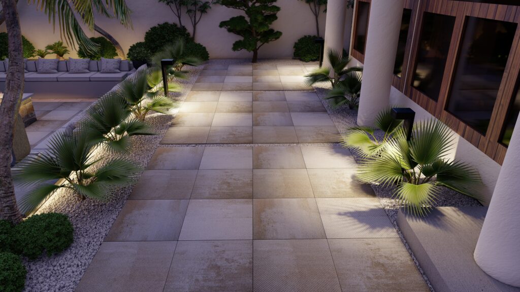 paver design ideas