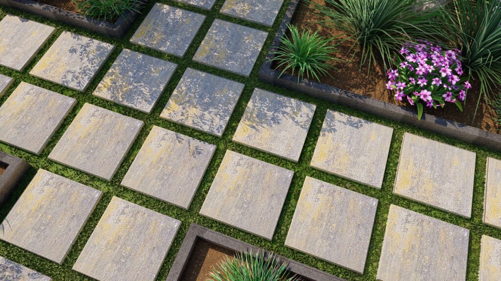 landscaping contractors