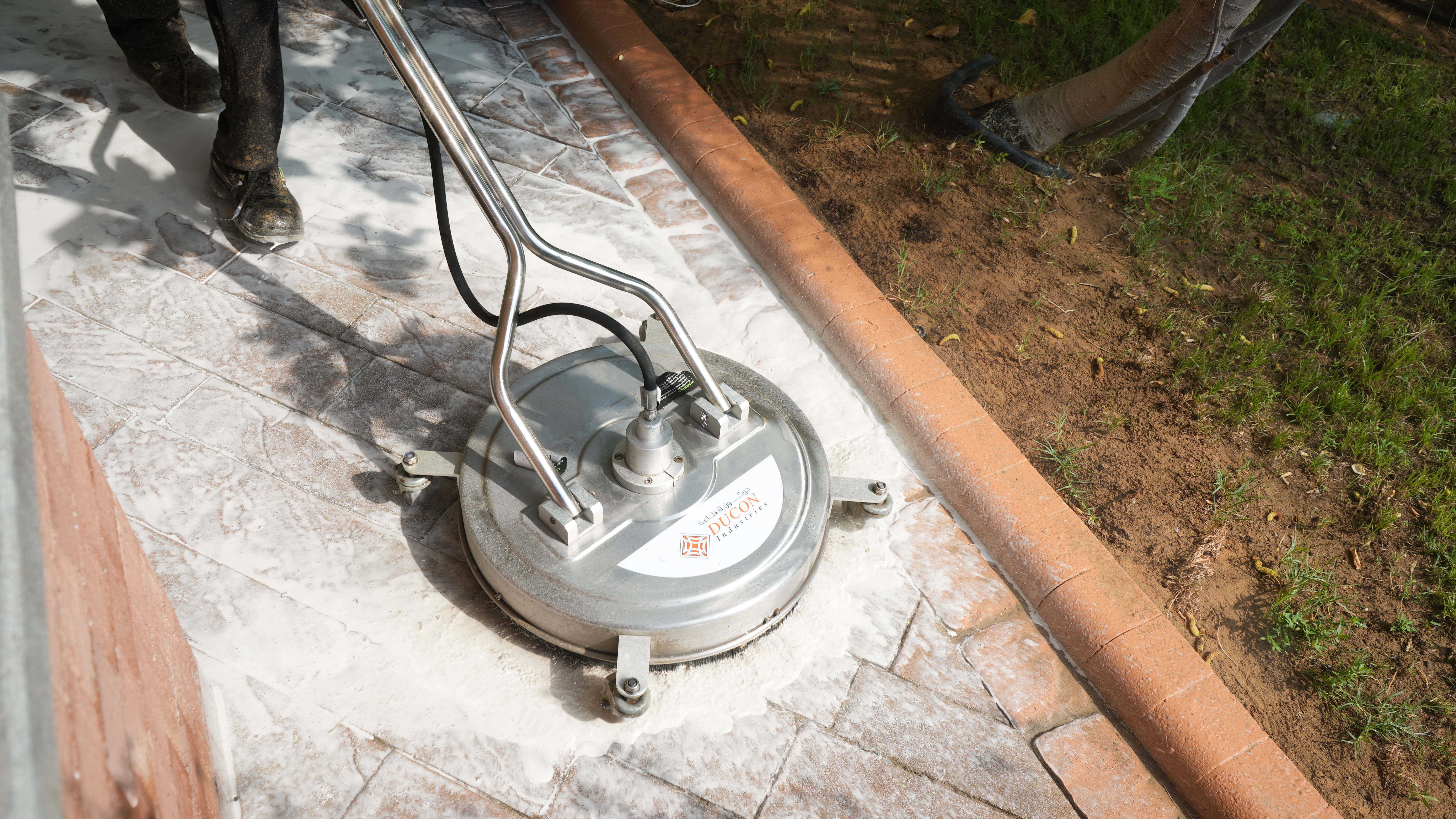 Step-by-Step Guide to Cleaning and Sealing Your Pavers