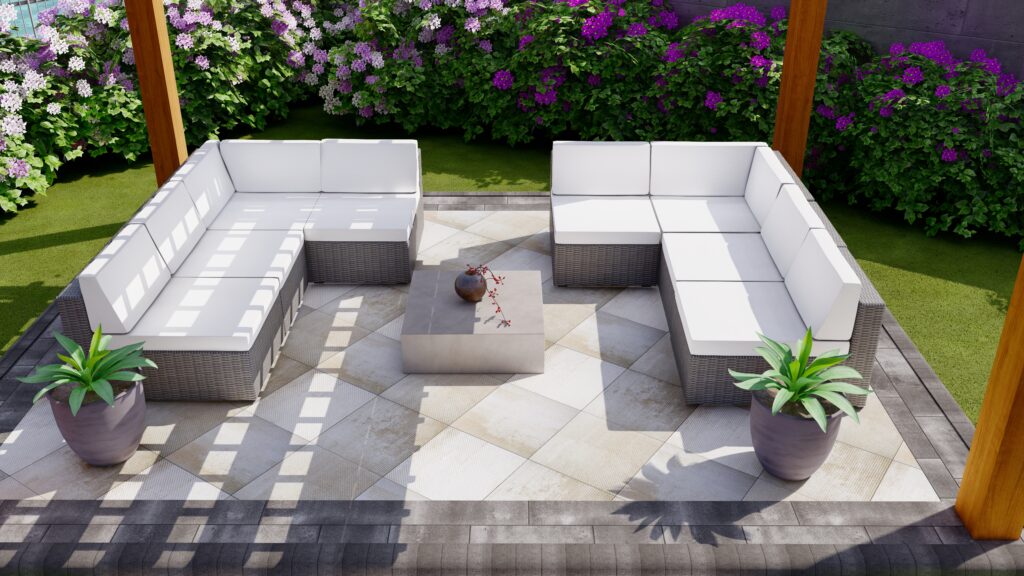 paver trends