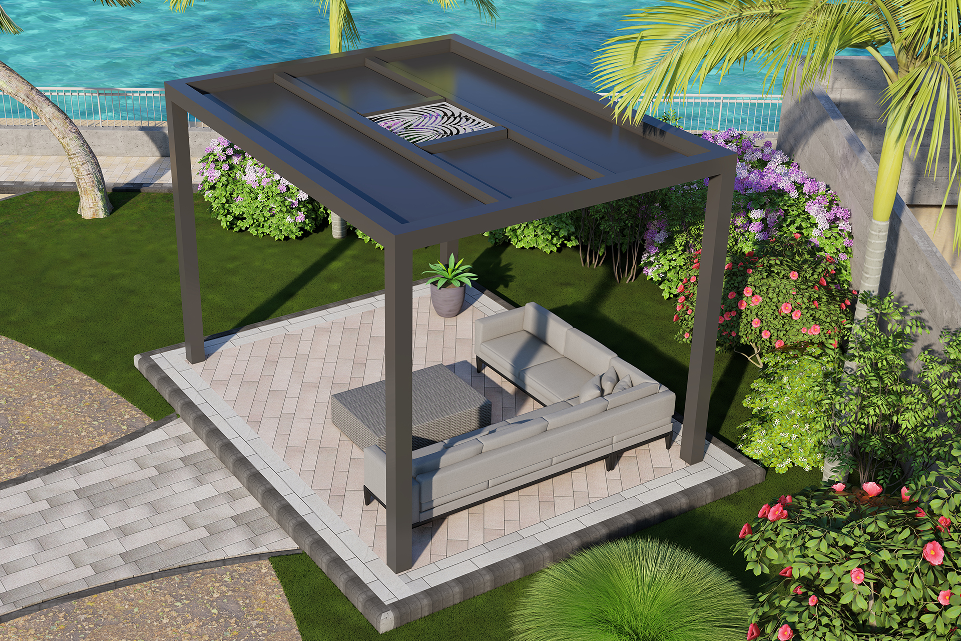 7 Solid Evidence Why Pergola Is Good For Your Business Development.