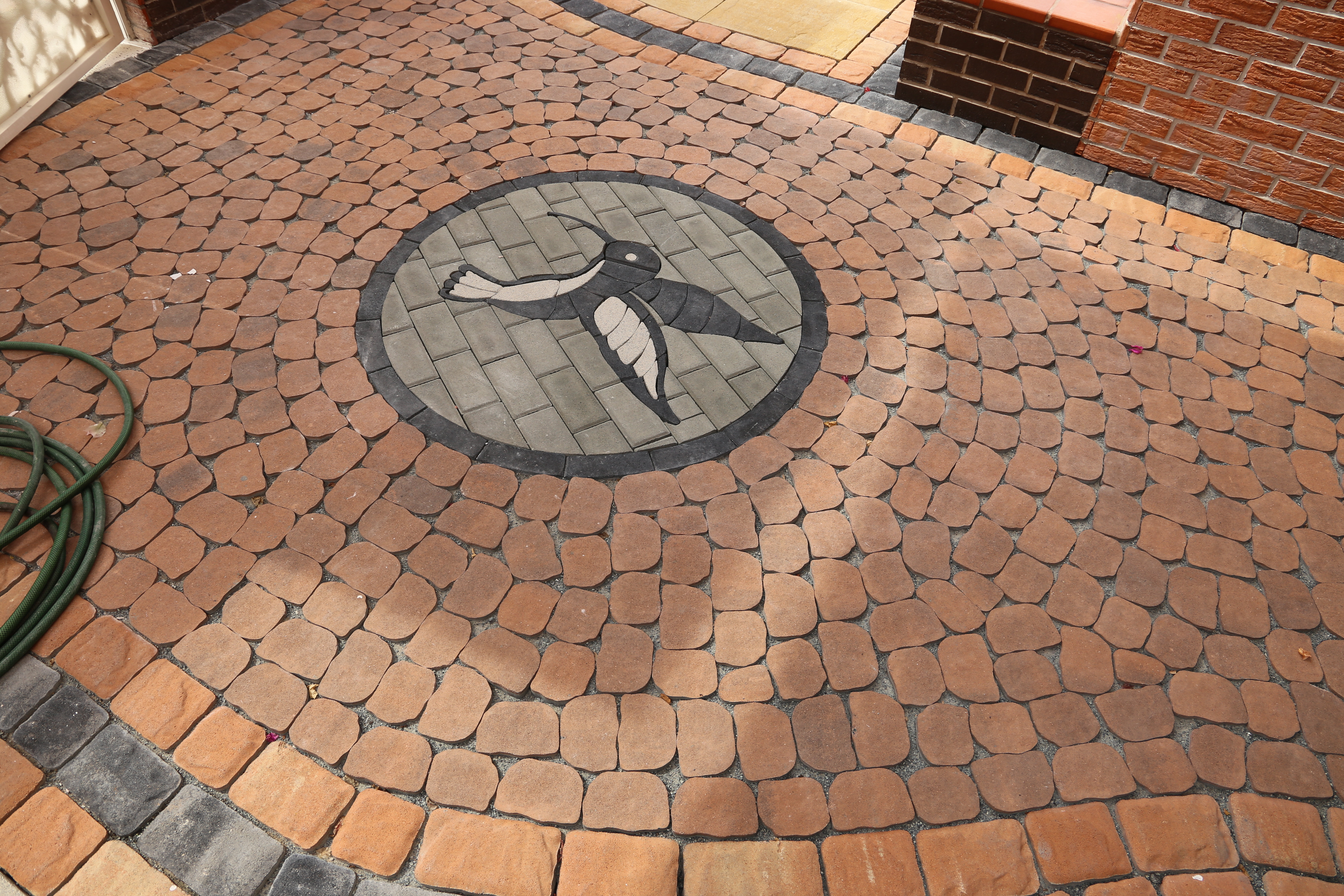 Frequently asked questions about paver designs