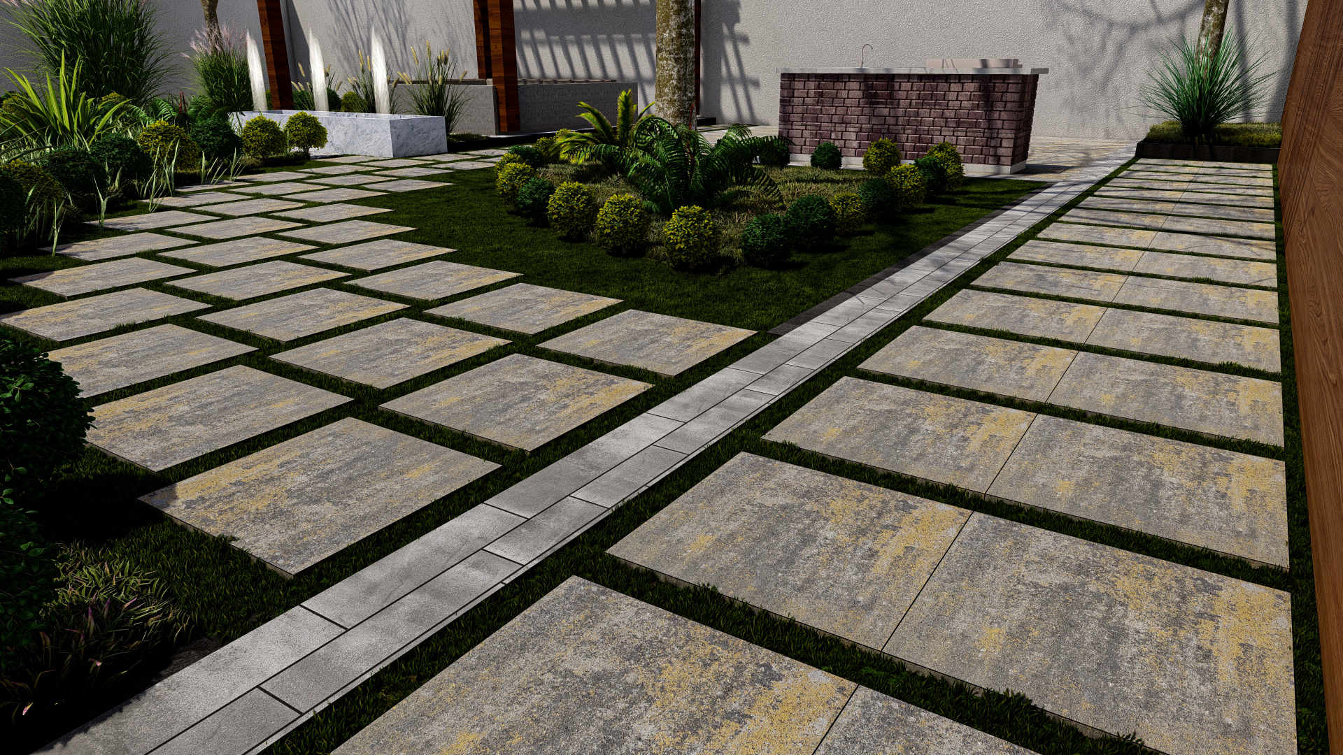 3 Outdoor Home Renovations Ideas to Wow Your Neighbors