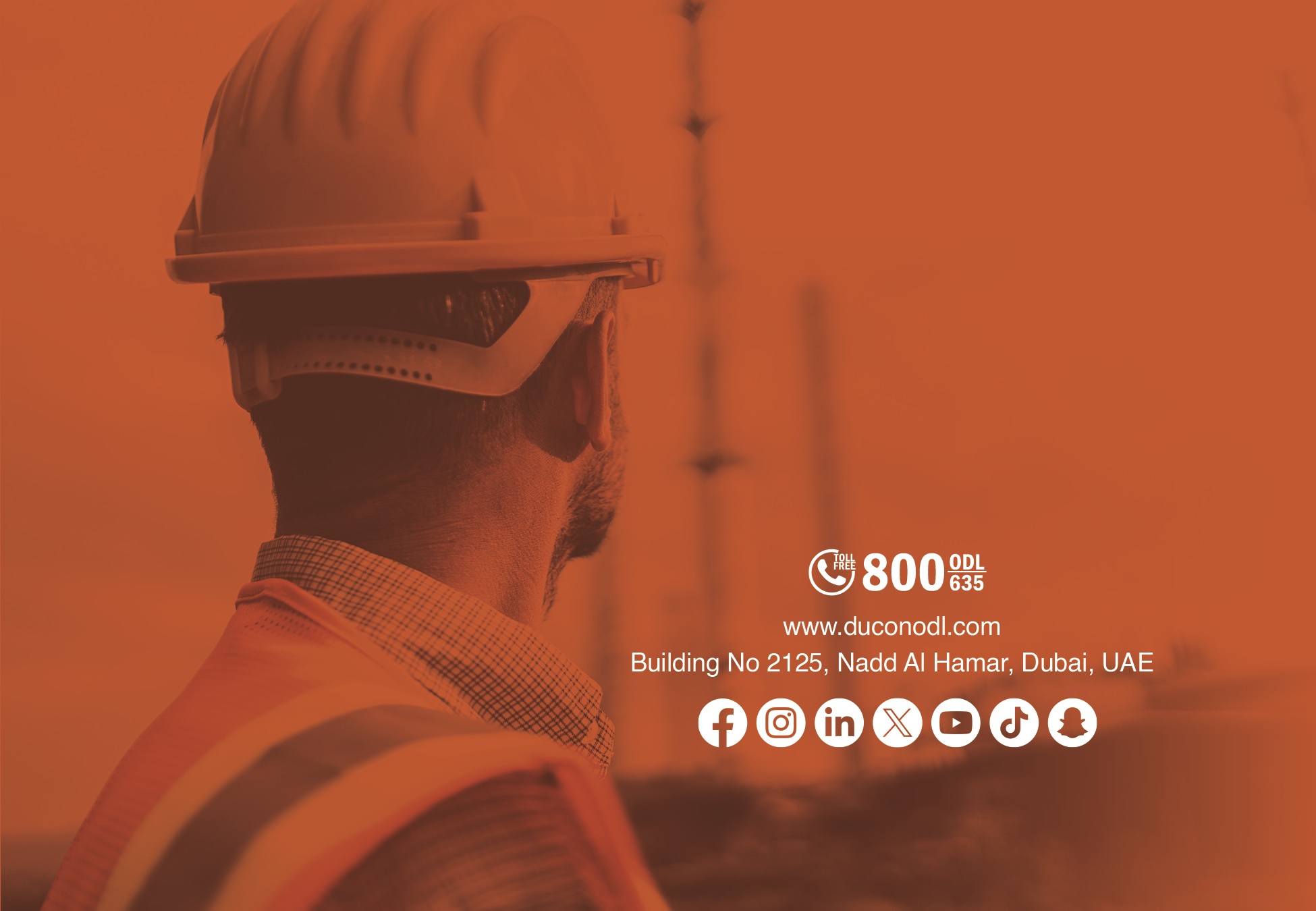 6 Reasons Why You Need ANSA7AK Services for Your Property in Dubai