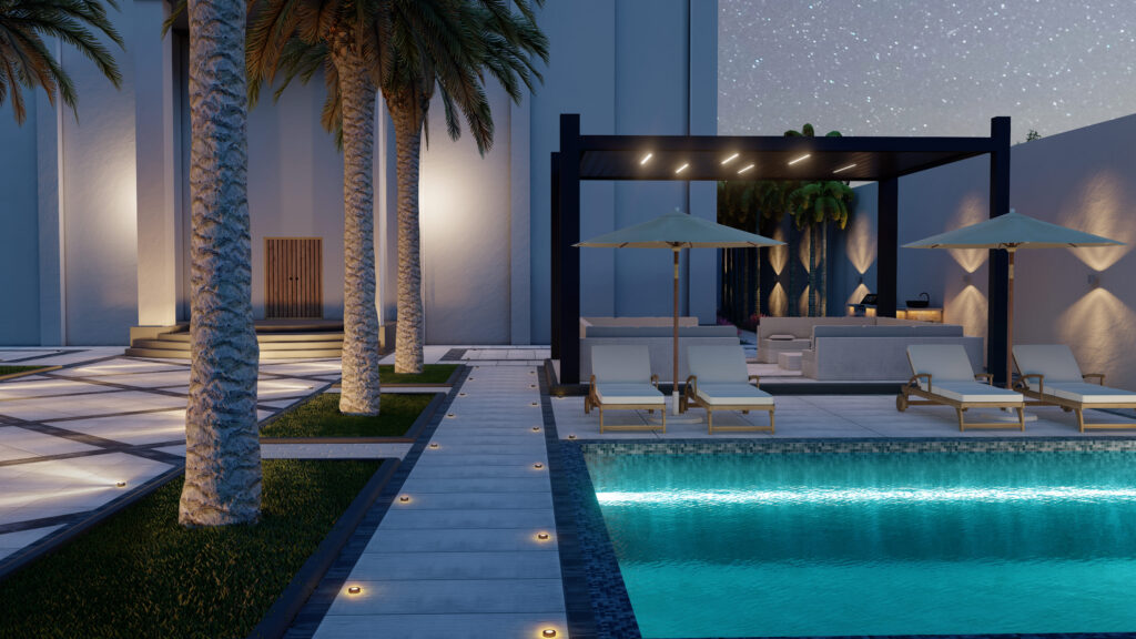 landscape company in uae