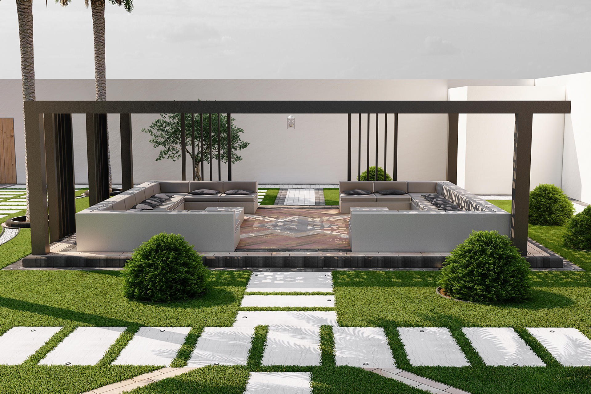 5 Benefits of Landscaping and Gardening