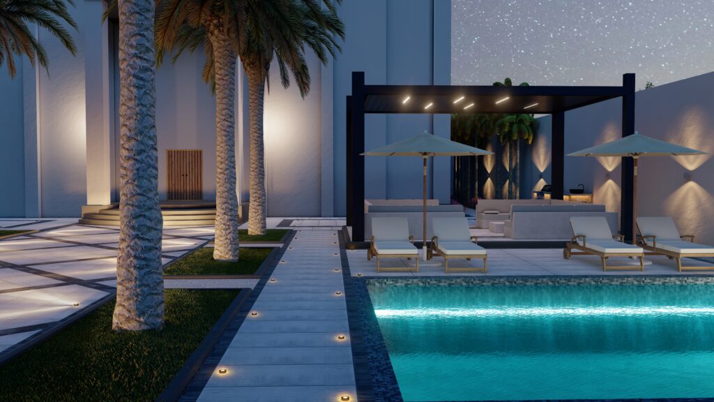 outdoor home renovations