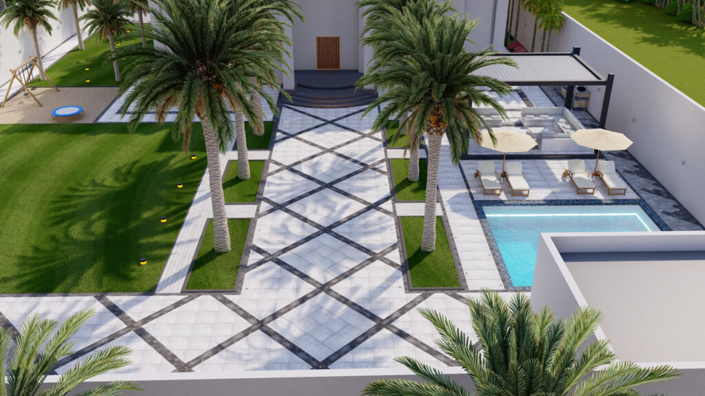 Outdoor Home Renovations