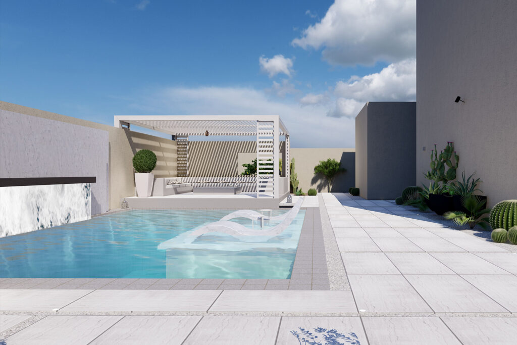 landscaping company in Dubai