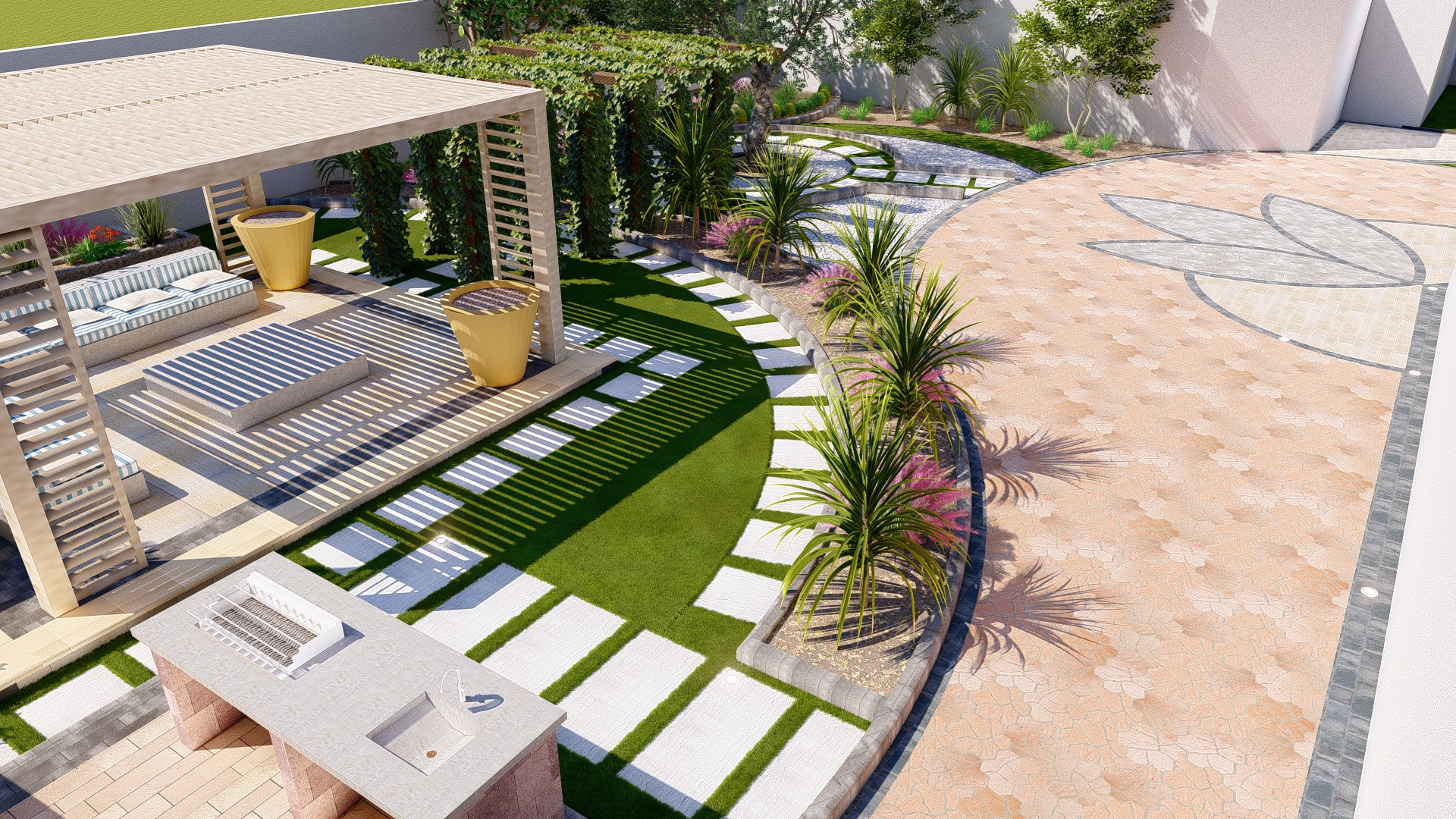 How to Find the Best Landscape Company in Dubai