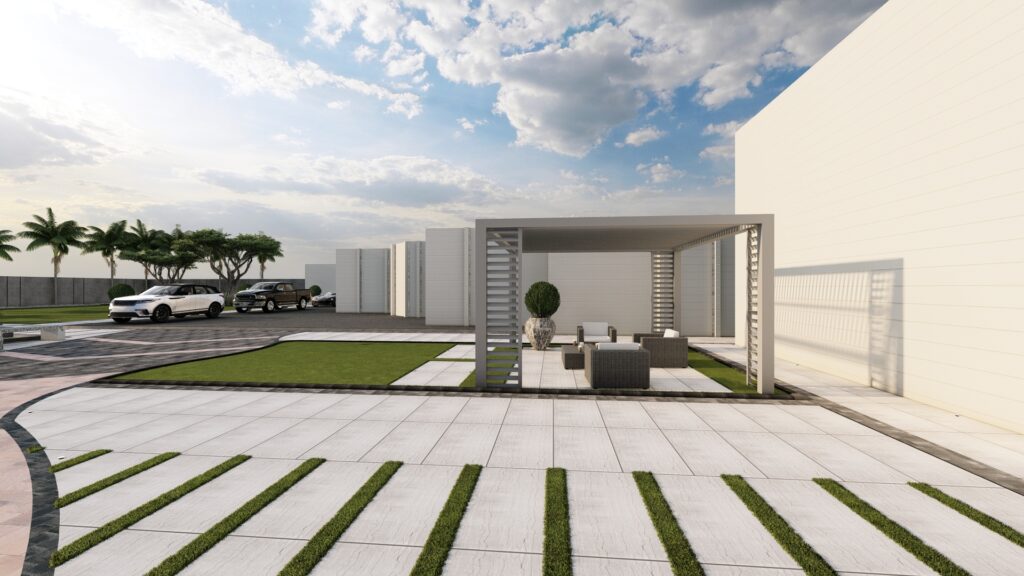 front yard garden ideas