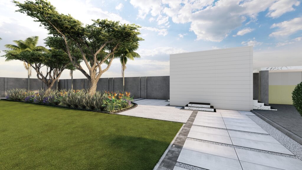 landscaping company in Dubai