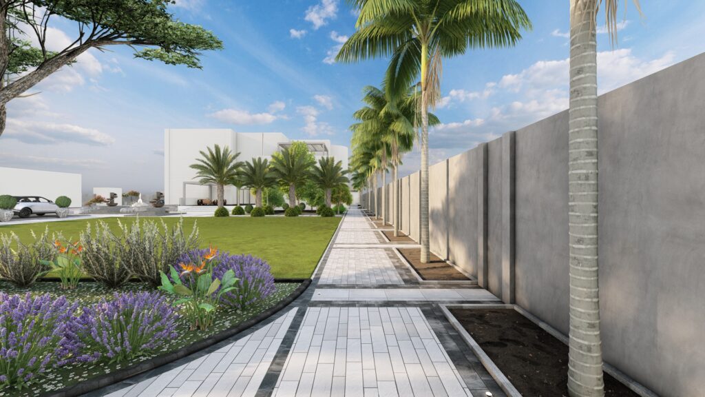 landscaping designs images