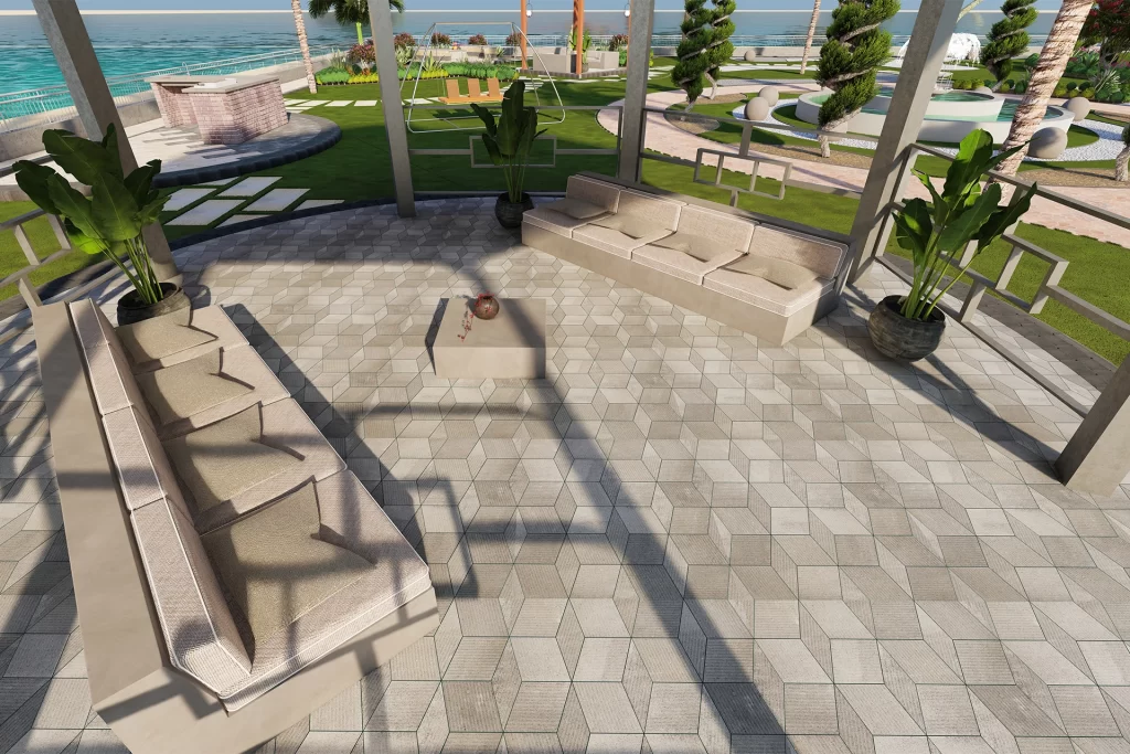 landscaping company in Dubai