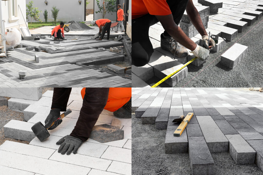 contractor selection
