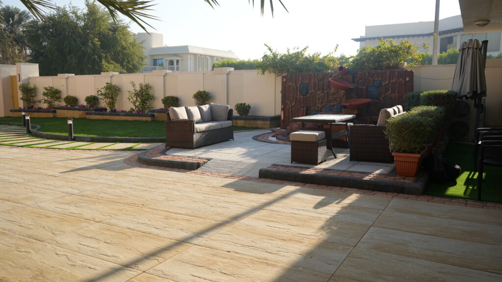 paver designs