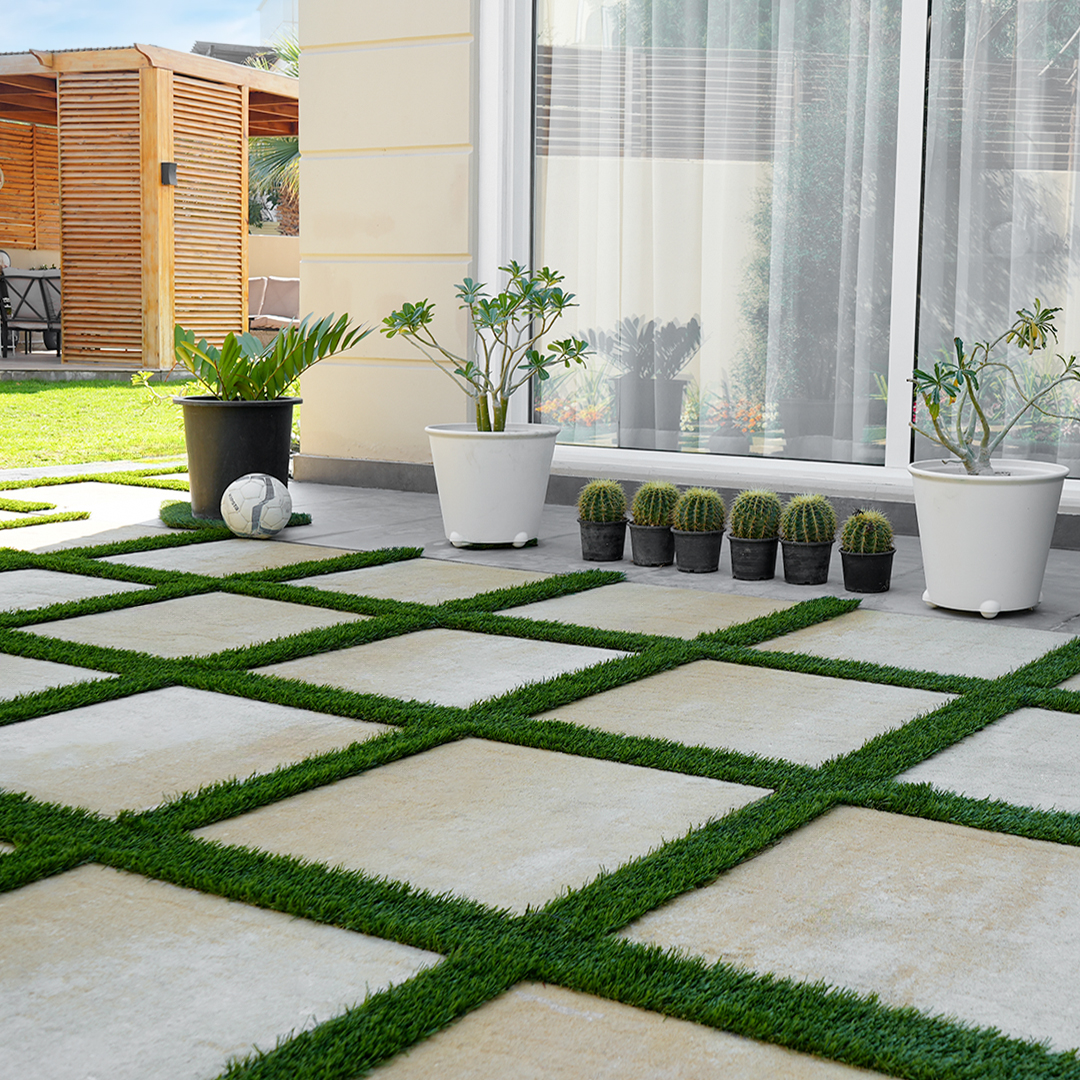 10 Brilliant Small Yard Landscape Ideas