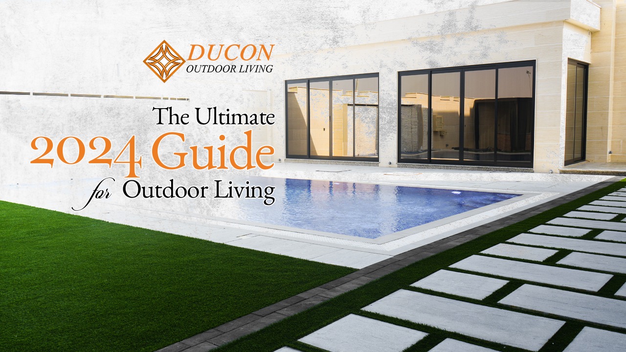 Landscape Design Company in Dubai