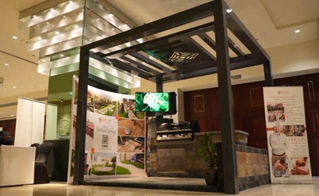 Future Landscaping: Facilitating the Green Transformation through Innovation & Sustainability