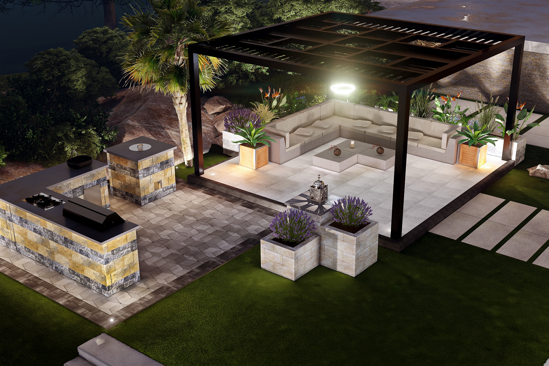 Upgrade Your Outdoor Living with Ducon’s Premium Products & Services