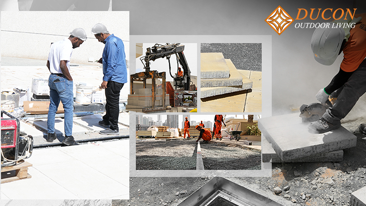 Debunking Myths About Landscape Contractors