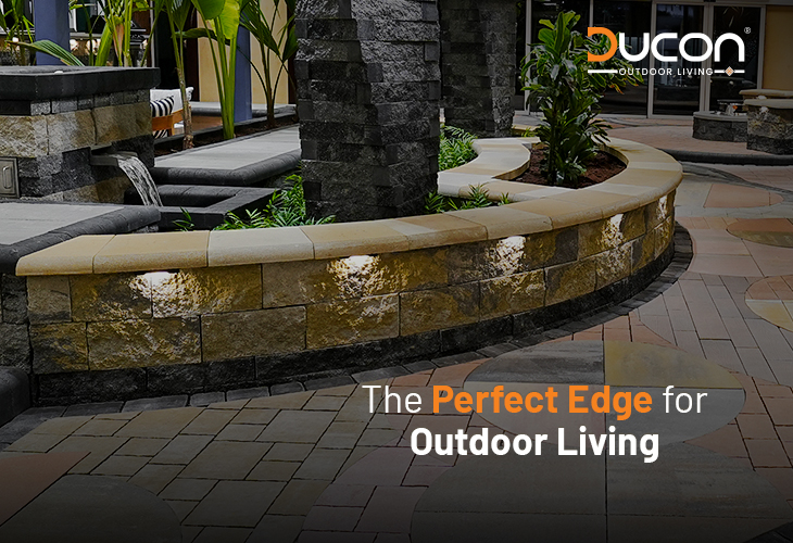 5 Slab Texture Combos That Make Your Dubai Outdoor Space Stand Out