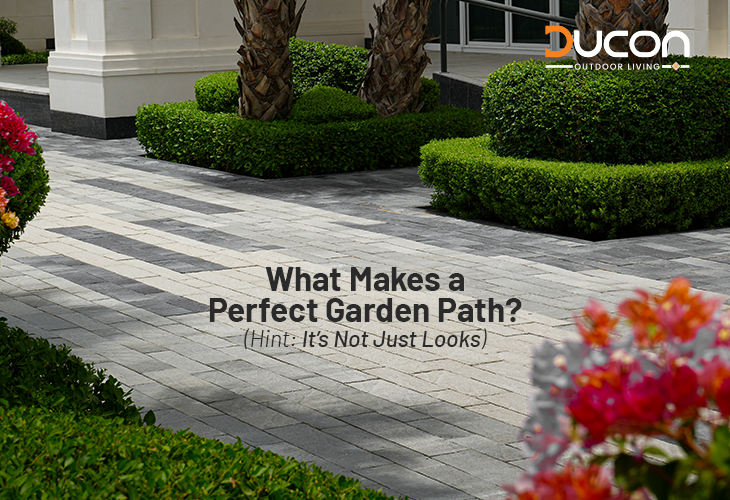 Paver Patio Ideas That Actually Work in Real Backyards