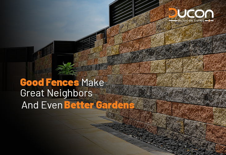 How an outdoor wall system in Dubai enhance your garden and your life?
